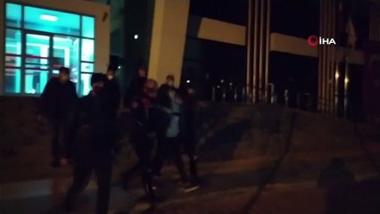 Bıçaklanarak öldürülen 17 yaşındaki Gizem’in katil zanlısı tutuklandı