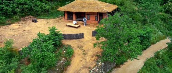 귀향 - Spirits' Homecoming ENGSUB part 3/3