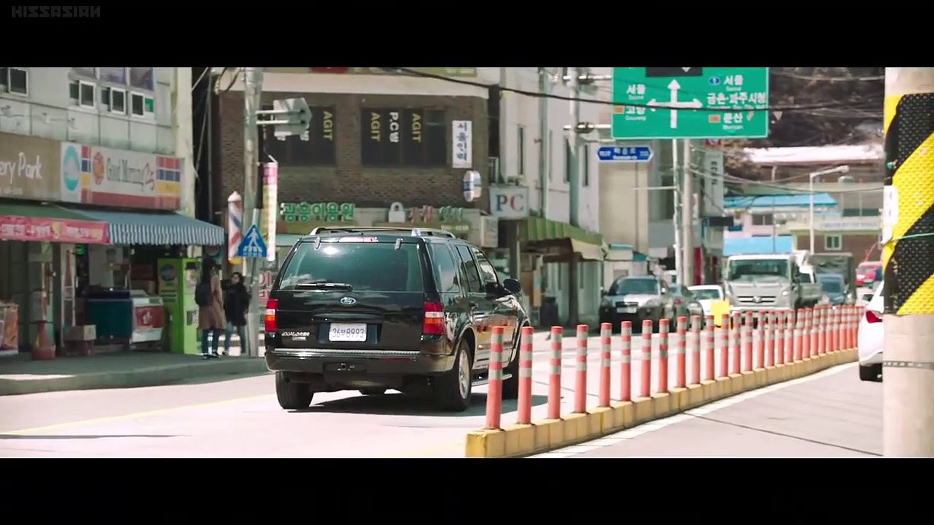 Steel rain full online movie eng sub