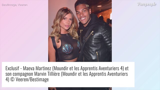 Maeva Martinez maman : J'ai envie de ne plus vivre , en larmes, elle fait des confidences alarmantes