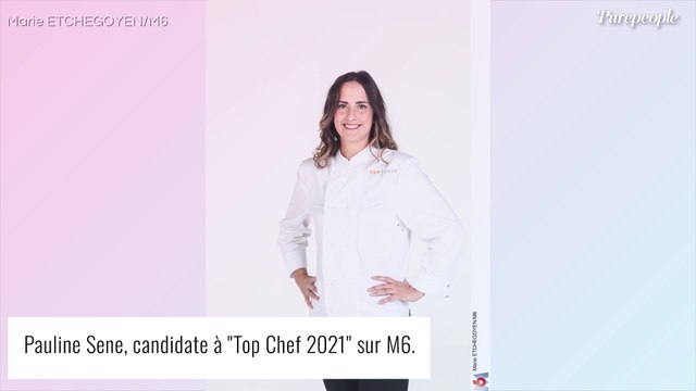 Pauline (Top Chef 2021) éliminée : Son demi-malaise en pleine épreuve, pas vu à la télé !