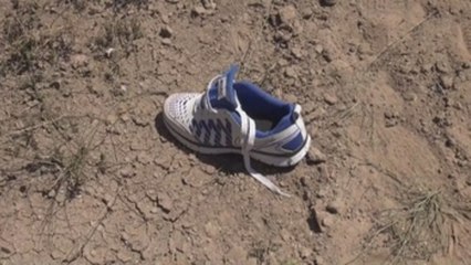 La llegada masiva de menores inmigrantes es otra prueba de fuego para Biden