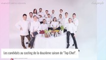 Top Chef 2021 : Pauline et Baptiste en couple ? La vérité sur leur relation complice ! (EXCLU)