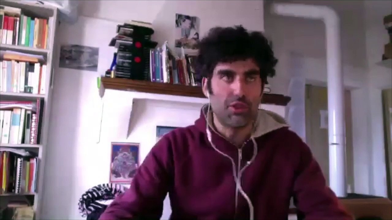 Mauro Bendowa