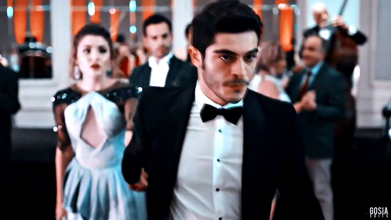 Turkish Multicouples | Beautiful Mess ♛
