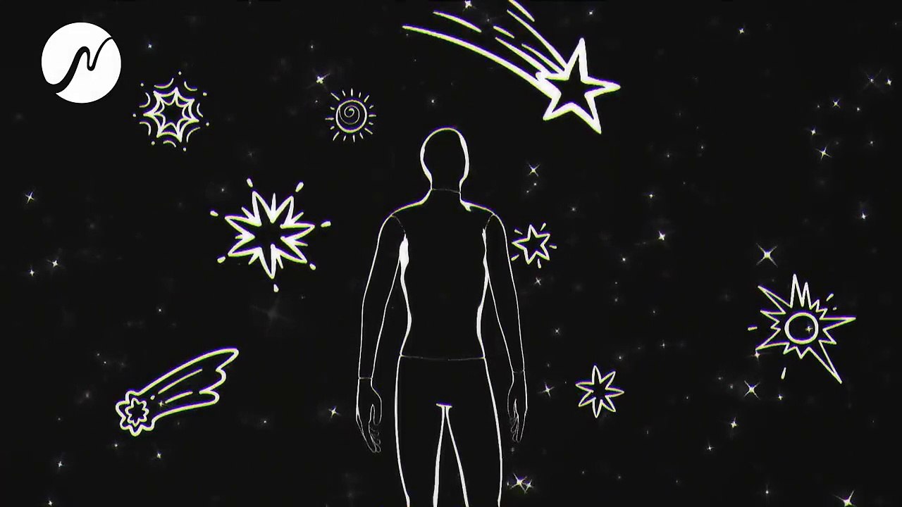 Healing Frequencies (1335 Hz) - Normalize Adrenal Function & Balance Hormones Naturally