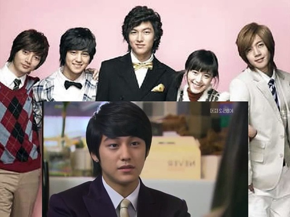LOS CHICOS SON MEJORES QUE LAS FLORES - CAPITULO 24 - ESPAÑOL LATINO { boys over flowers }