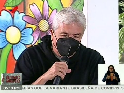 Primer Vértice de la Gran Misión AgroVenezuela impulsa la actividad en espacios productivos