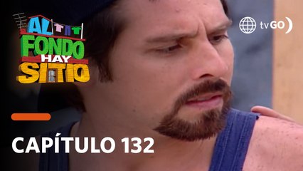 Al Fondo hay Sitio: Tito se enteró que Liliana tiene un nuevo galán (Capítulo 132)
