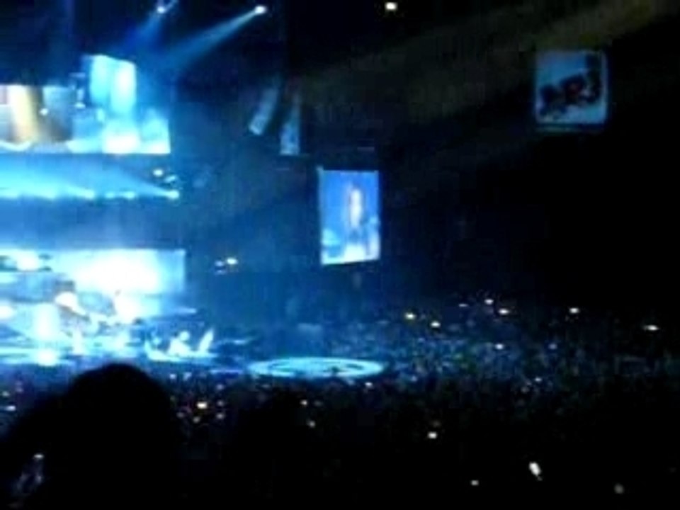 NICE TH 28.10.07 LOU spring nicht