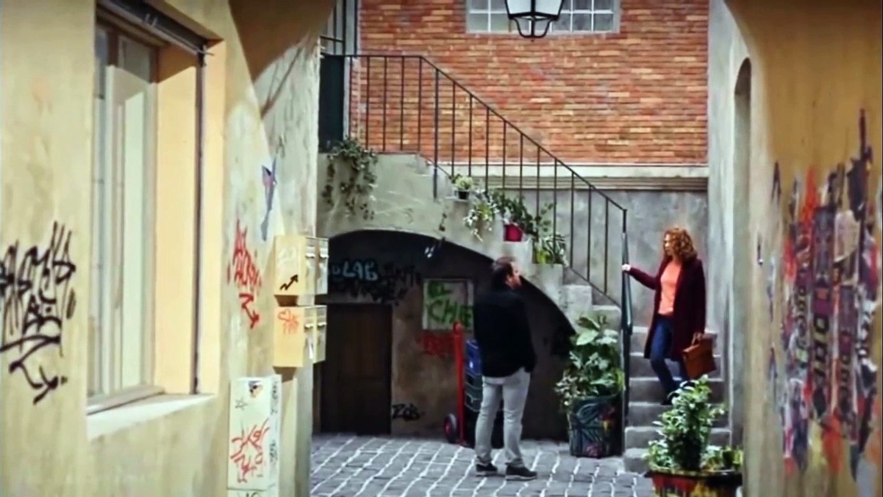 Plus belle la vie en avance : Jean-Paul confronte Léa !