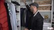 Carlos Adyan nos muestra su closet en exclusiva