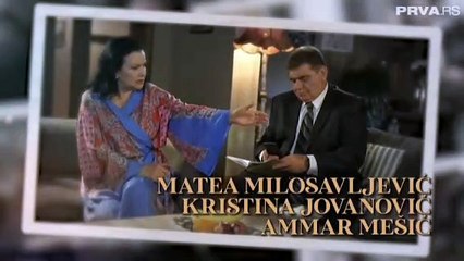 Igra sudbine - 251 epizoda NOVO