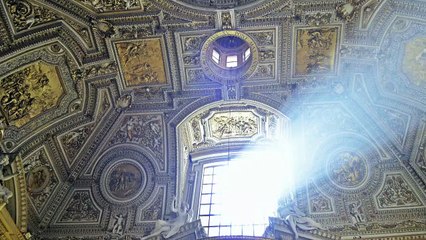 Papa Francesco La storia dell'imprenditore coscienzioso