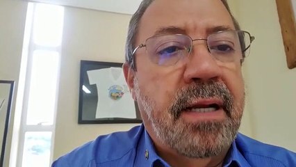 Campanha para aquisição de novos respiradores - Wanderlei Rosa