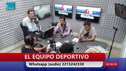 FM La Redonda (548)