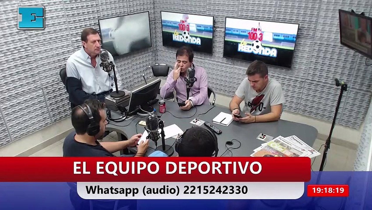 FM La Redonda (548)