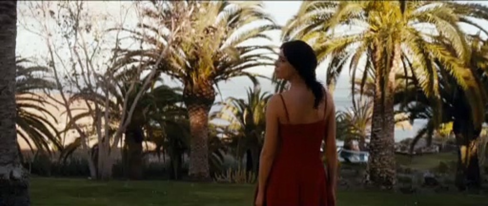 La Gomera-Tráiler