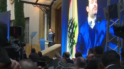 الرئيس اللبناني يدعو رئيس الوزراء المكلف لإفساح المجال في حال عجزه عن تشكيل الحكومة