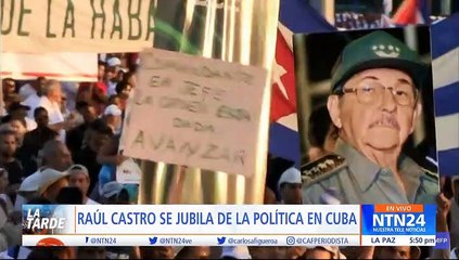 Entrevista a Michael Shifter