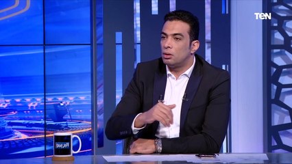 شادي محمد يوجه نصيحة لجماهير الزمالك: اللاعب اللي يجيب بطولات ويفرحك هو اللي تشيله على دماغك