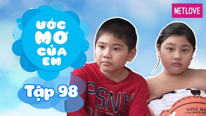 Ước Mơ Của Em | Mùa 1 - Tập 98: Tìm hiểu địa danh "18 thôn vườn trầu" tại Bà Điểm, Hóc Môn