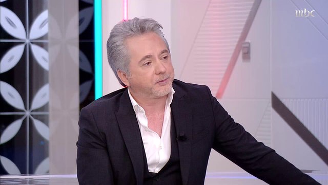 شهادات نجوم الفن بحق الفنان اللبناني مروان خوري عبر صدى الملاعب