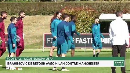 Sport Time: Mercredi 17 Mars 2021    - 17/03/2021