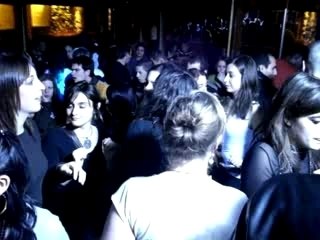 dj luce soiree bateau lavoir aurillac