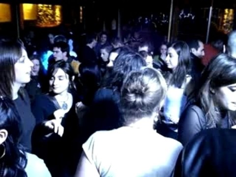 dj luce soiree bateau lavoir aurillac