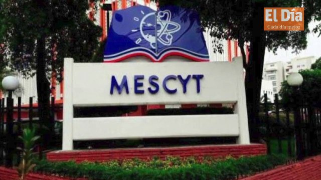 Boletín vespertino con la periodista Katherine Espino.