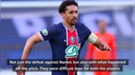 Pochettino praise for robbery pair after Coupe de France victory