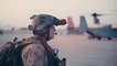 US Military News • U.S Marines Urban Combat Training • California USA March 2021