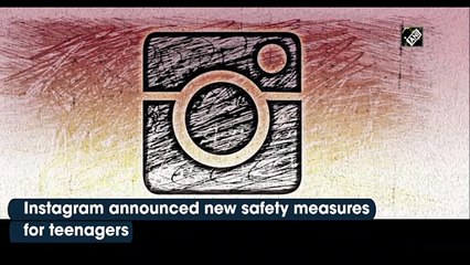 Instagram’s new feature will protect kids, teens from creepy adults