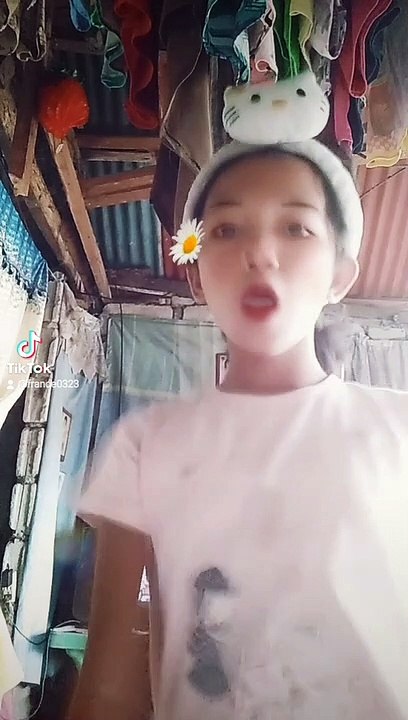 singing