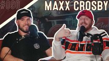 FULL VIDEO: Bussin' With The Boys - Maxx Crosby