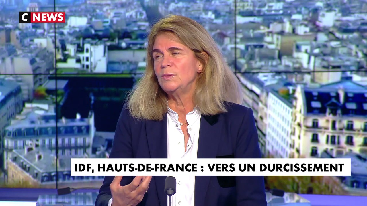 Soir Info du 17/03/2021