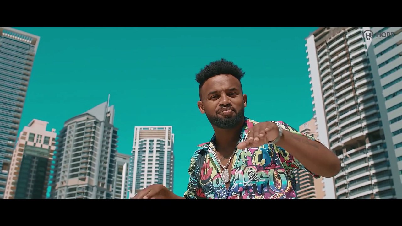 Yared Negu - Zora ዞራ - Goo A&T Entertainment - New Ethiopian Music 2020 (Official_Video)(HD)