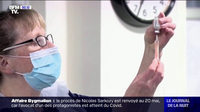 AstraZeneca: l’Agence européenne du médicament doit rendre son avis ce jeudi sur le vaccin