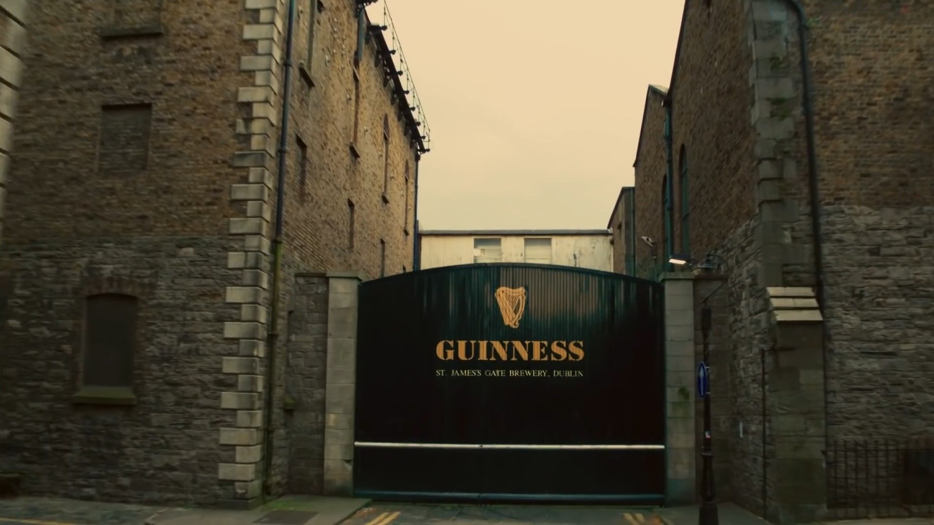 Celebrating St. Patrick’s Day With Guinness