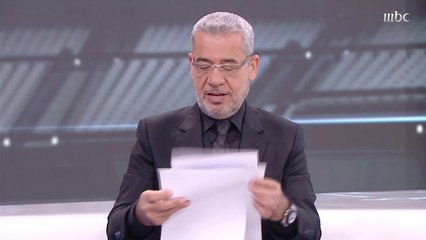 أسئلة عن إليسا وشيرين وفيروز وفضل شاكر.. وهذه هي إجابات مروان خوري