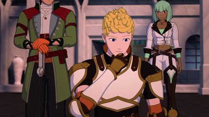 RWBY 8x12 - Clip from Volume 8 Chapter 12