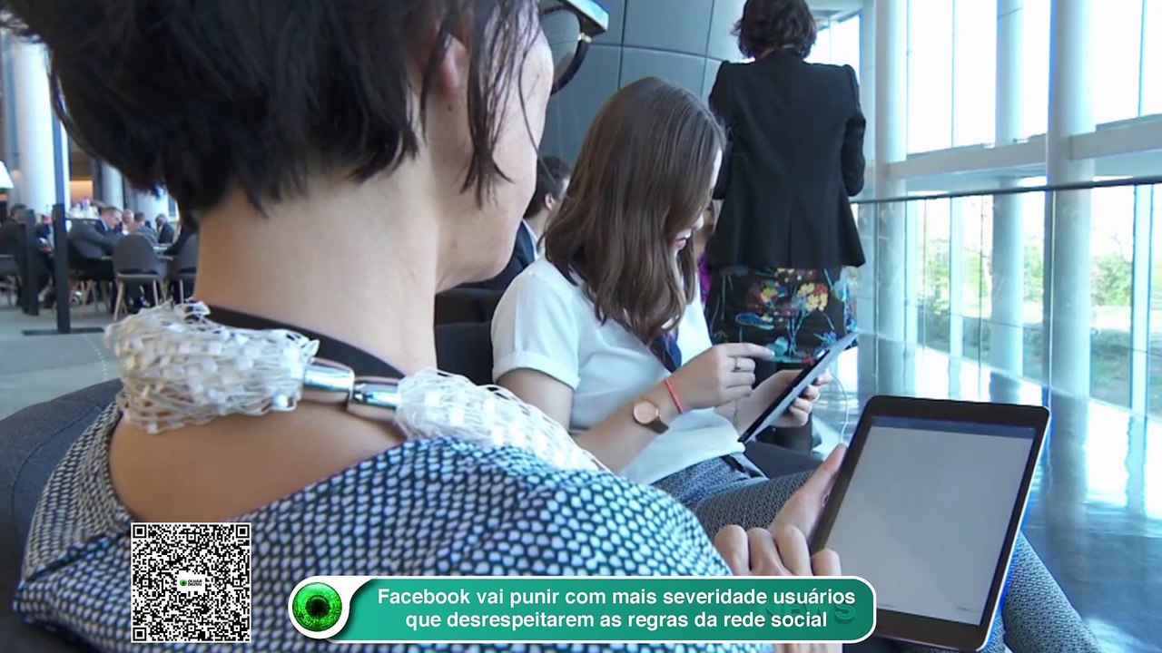 Facebook vai punir com mais severidade usuários que desrespeitarem as regras da rede social