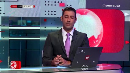 Santa Cruz: lluvia no afecta la cosecha de verano en el Norte Integrado