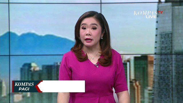 Kebakaran Melanda Puluhan Rumah Kontrakan di Pulo Gadung, 15 Mobil Damkar Diterjunkan!