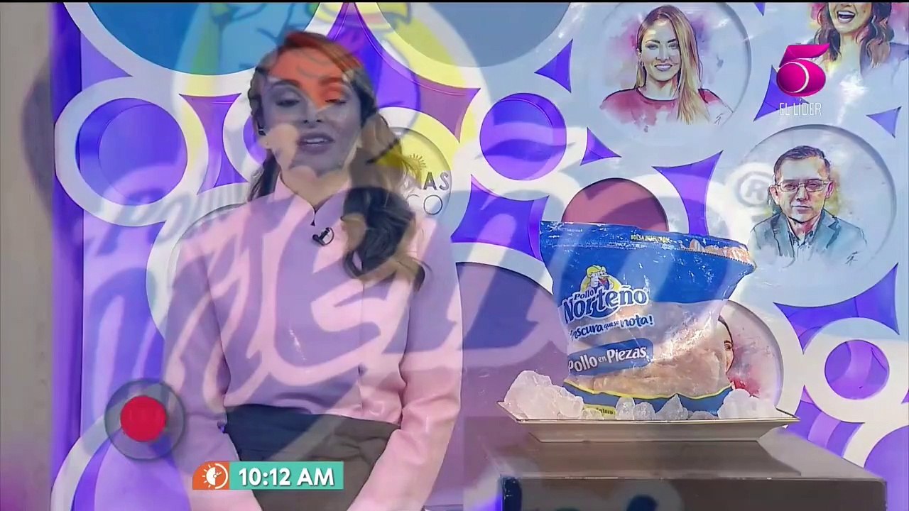 Las Mañanas del 5 - 17 de Marzo, 2021