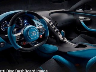 Buggati car lates and luxury 'super car/