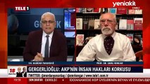 Sözde gazeteci terör sevici HDP'ye sahip çıktı