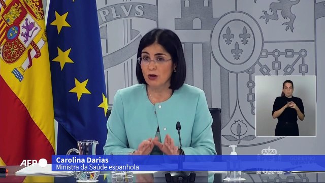 Espanha investiga casos de trombose após aplicação de vacinas da AstraZeneca