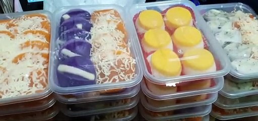 kakanin na masarap ❤